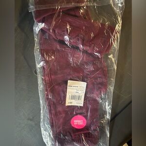 NWT leggings